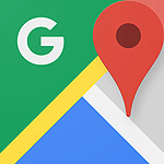 請點選Google即可顯示本公司行車路線圖