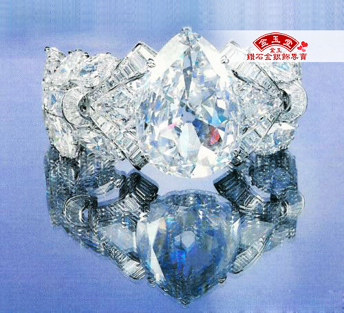 全球十大最昂貴鑽石
